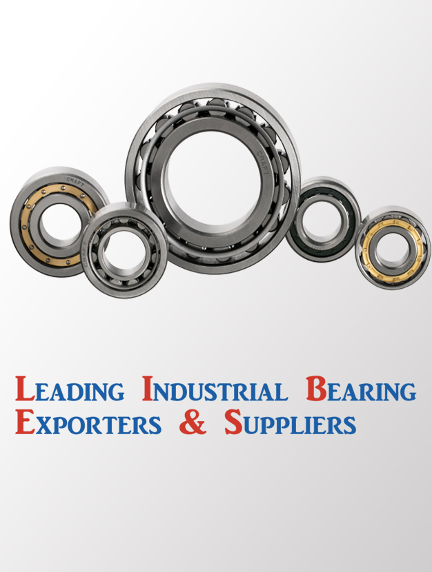 Primarc Bearing