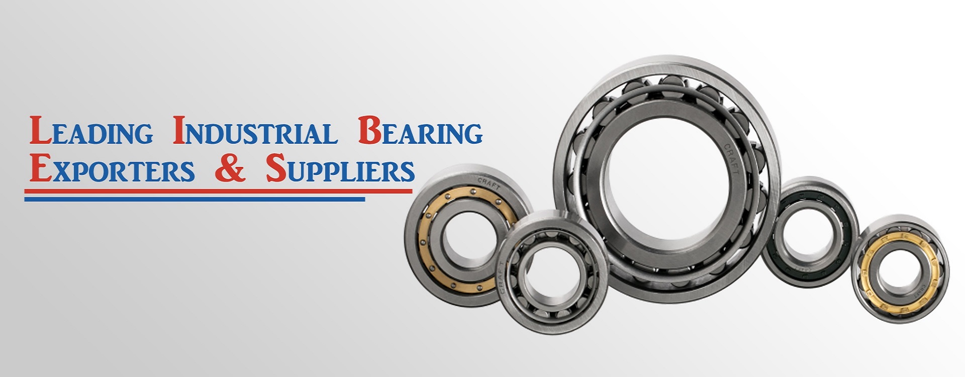 Primarc Bearing